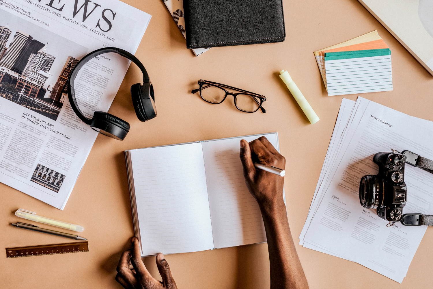 Transparence et confiance : comment les médias rendent compte des erreurs et des conflits d’intérêts